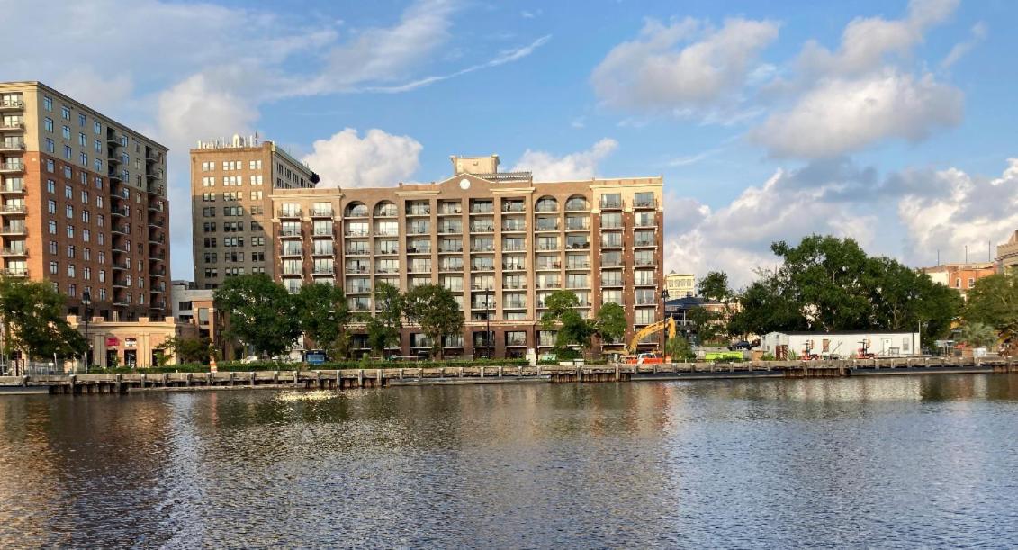 Water Street Retreat 14 Wilmington Exterior foto